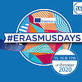 ERASMUS DAYS 2020 #ED