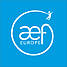 Logo AEF